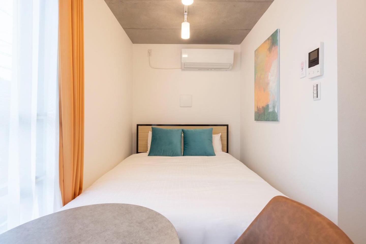 Appartement Arucia Sangenjaya à Tōkyō Extérieur photo