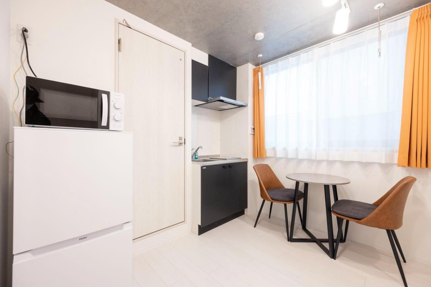 Appartement Arucia Sangenjaya à Tōkyō Extérieur photo