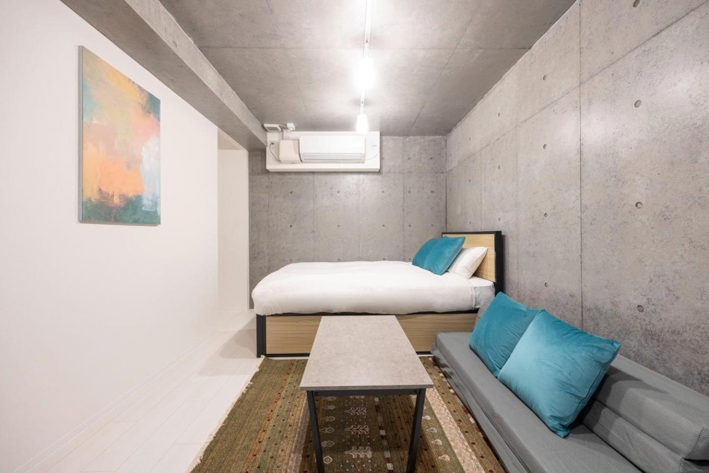 Appartement Arucia Sangenjaya à Tōkyō Extérieur photo