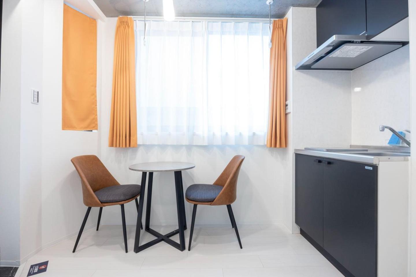 Appartement Arucia Sangenjaya à Tōkyō Extérieur photo