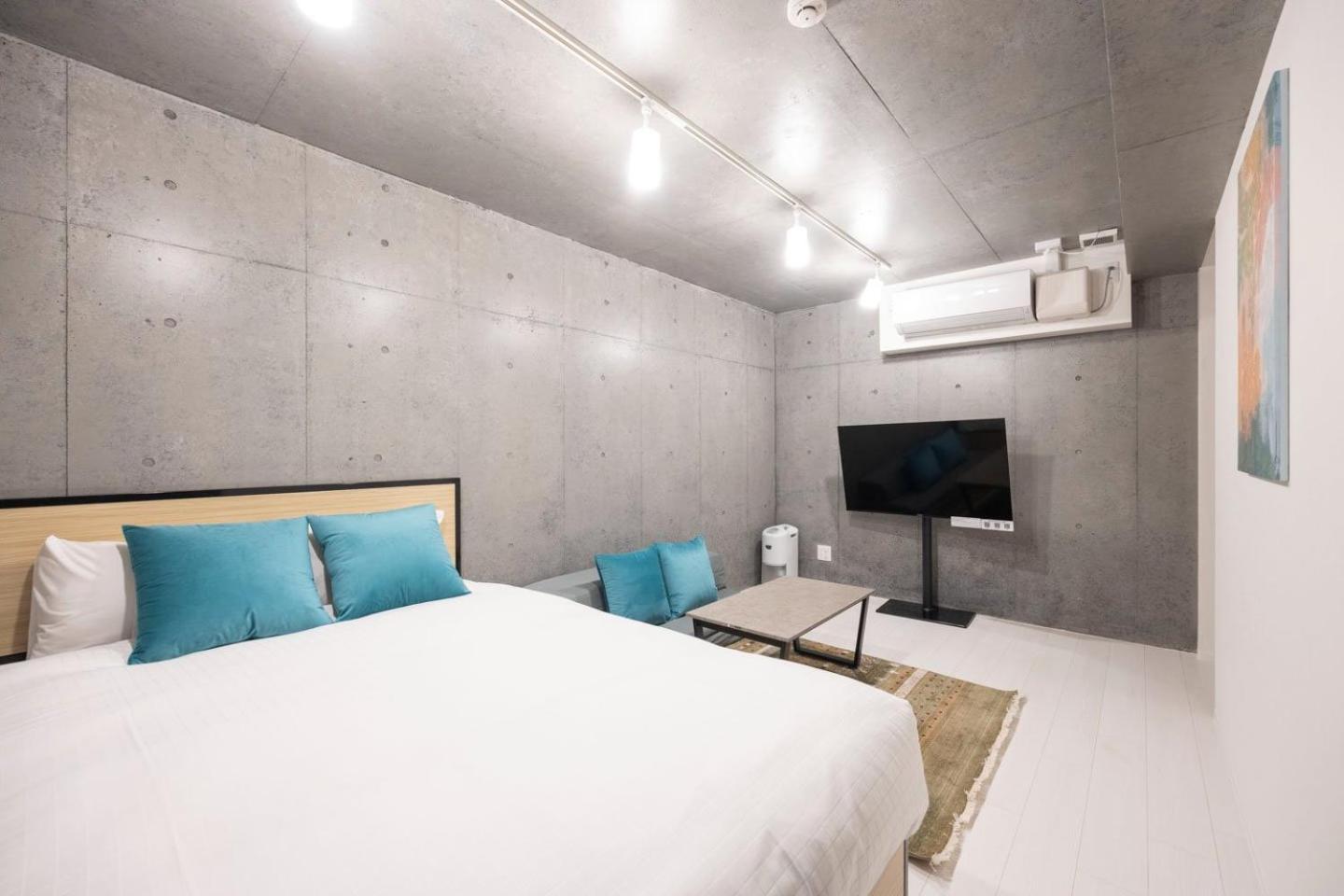 Appartement Arucia Sangenjaya à Tōkyō Extérieur photo