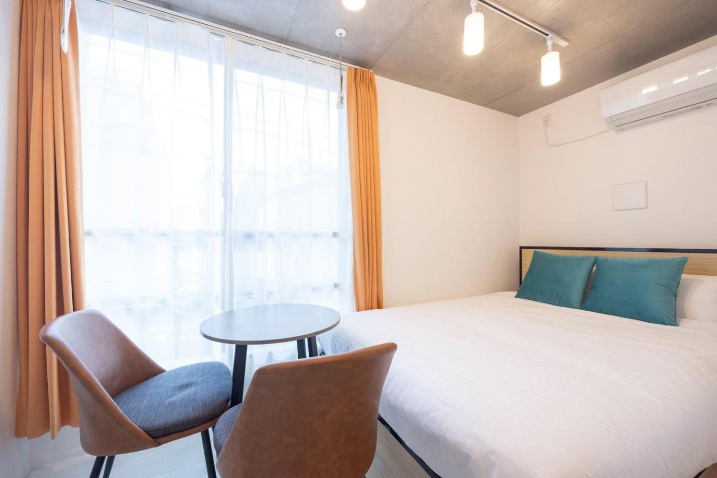 Appartement Arucia Sangenjaya à Tōkyō Extérieur photo