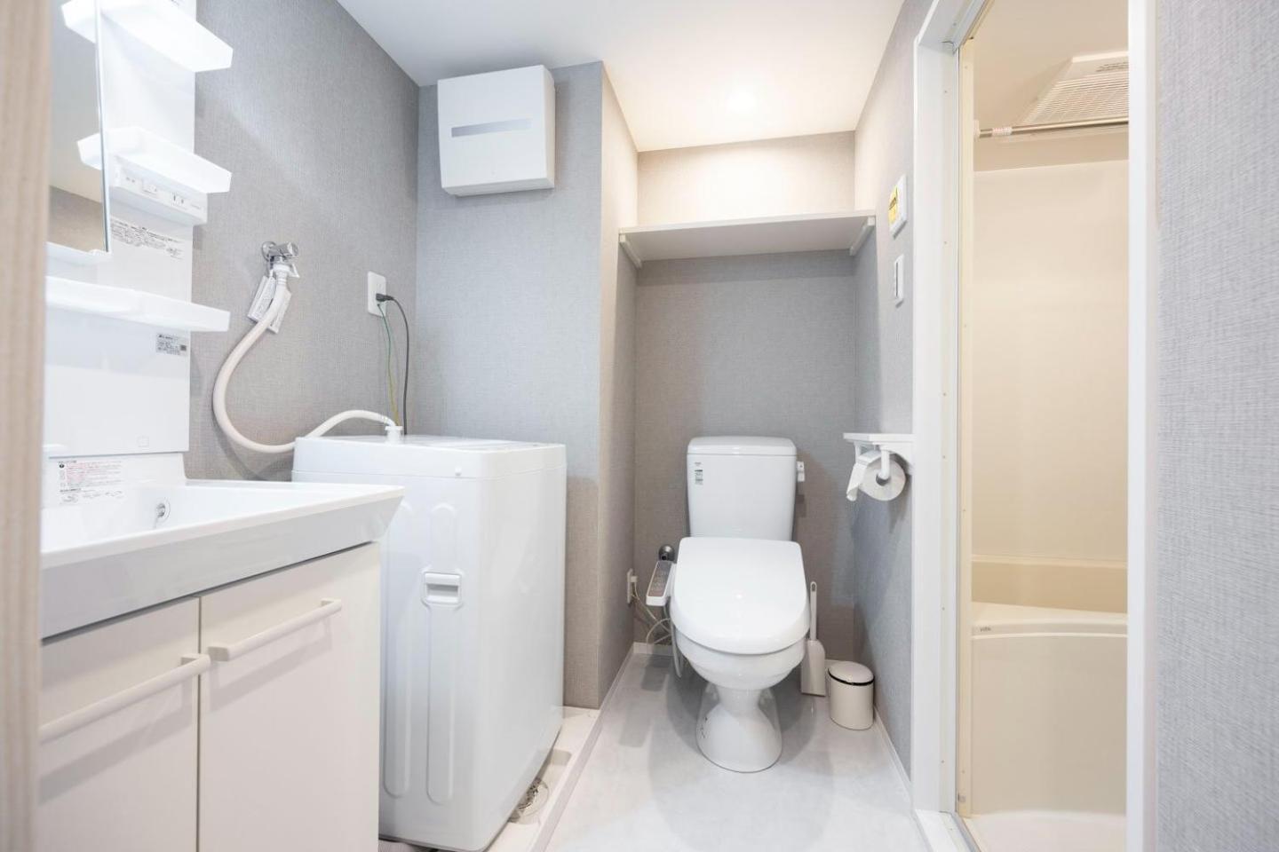 Appartement Arucia Sangenjaya à Tōkyō Extérieur photo