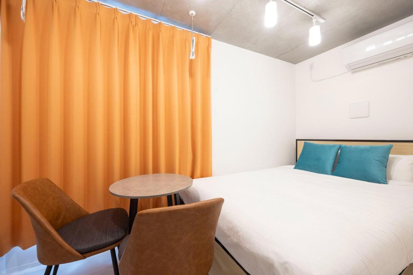 Appartement Arucia Sangenjaya à Tōkyō Extérieur photo