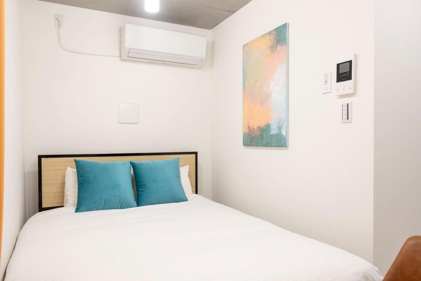 Appartement Arucia Sangenjaya à Tōkyō Extérieur photo