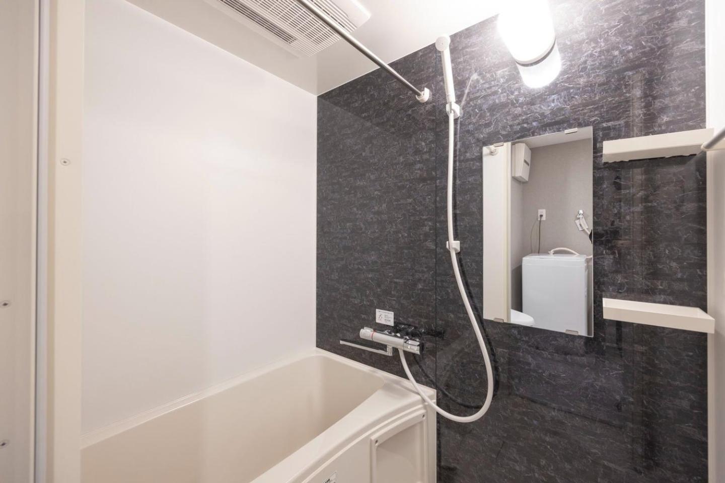 Appartement Arucia Sangenjaya à Tōkyō Extérieur photo