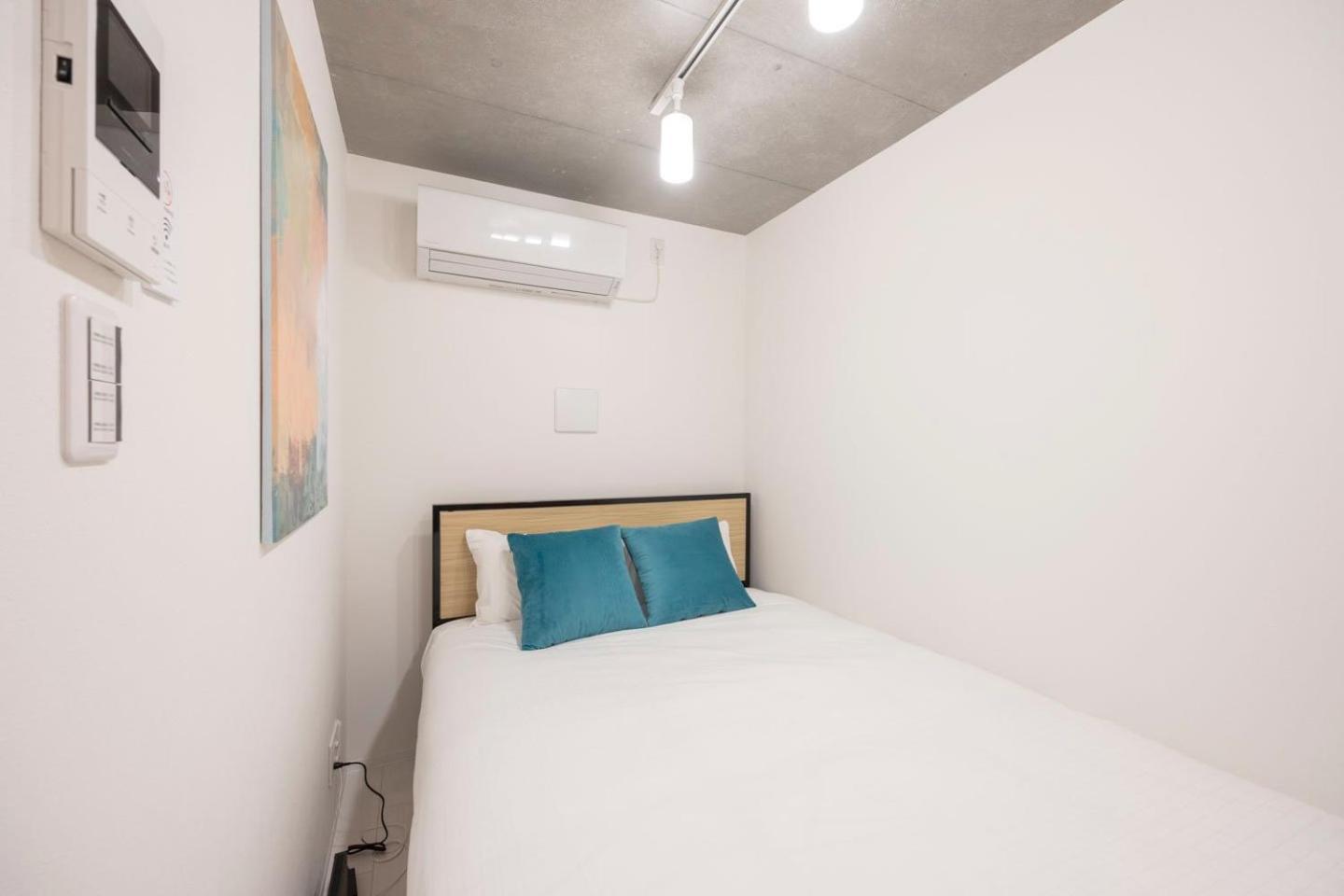 Appartement Arucia Sangenjaya à Tōkyō Extérieur photo