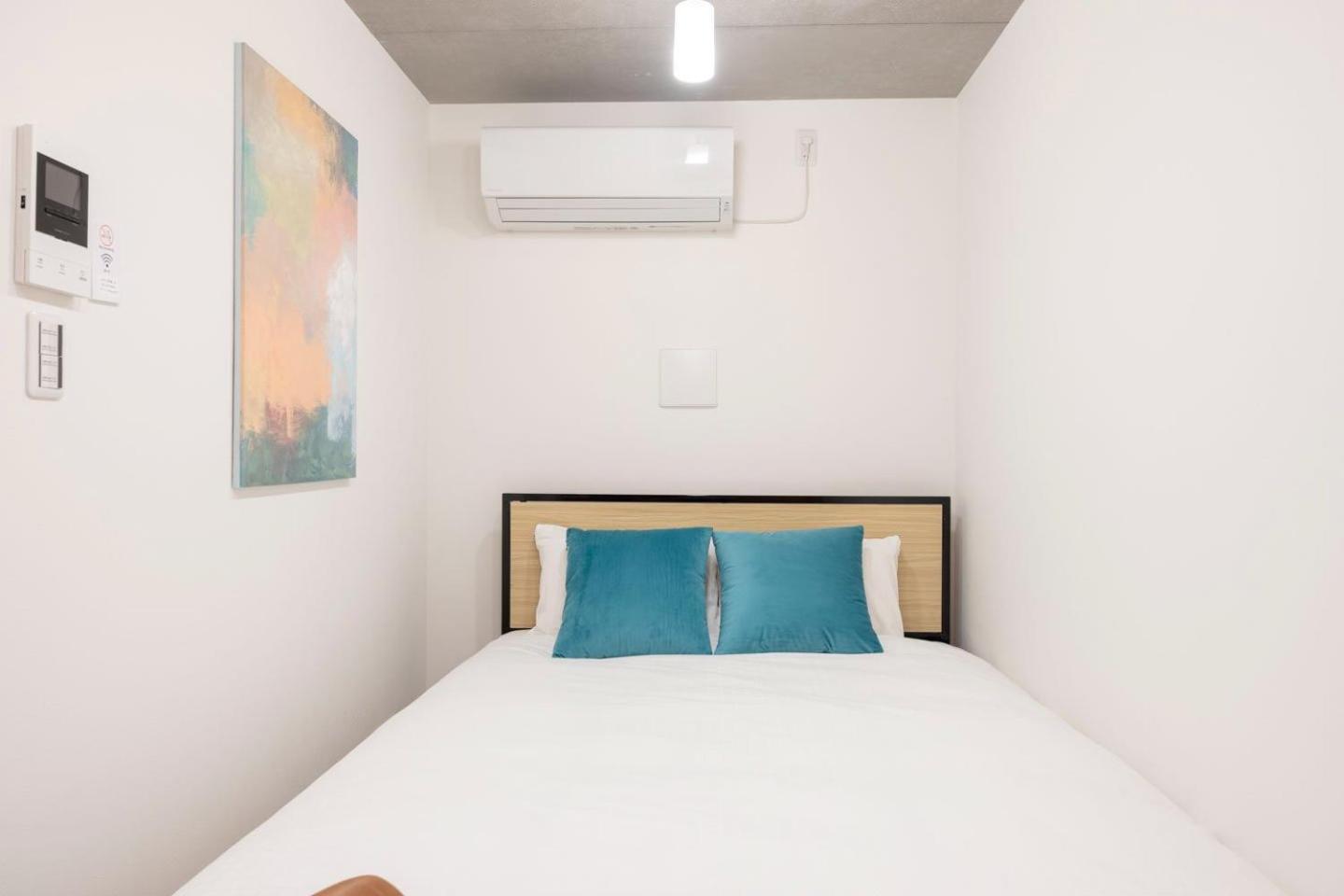 Appartement Arucia Sangenjaya à Tōkyō Extérieur photo